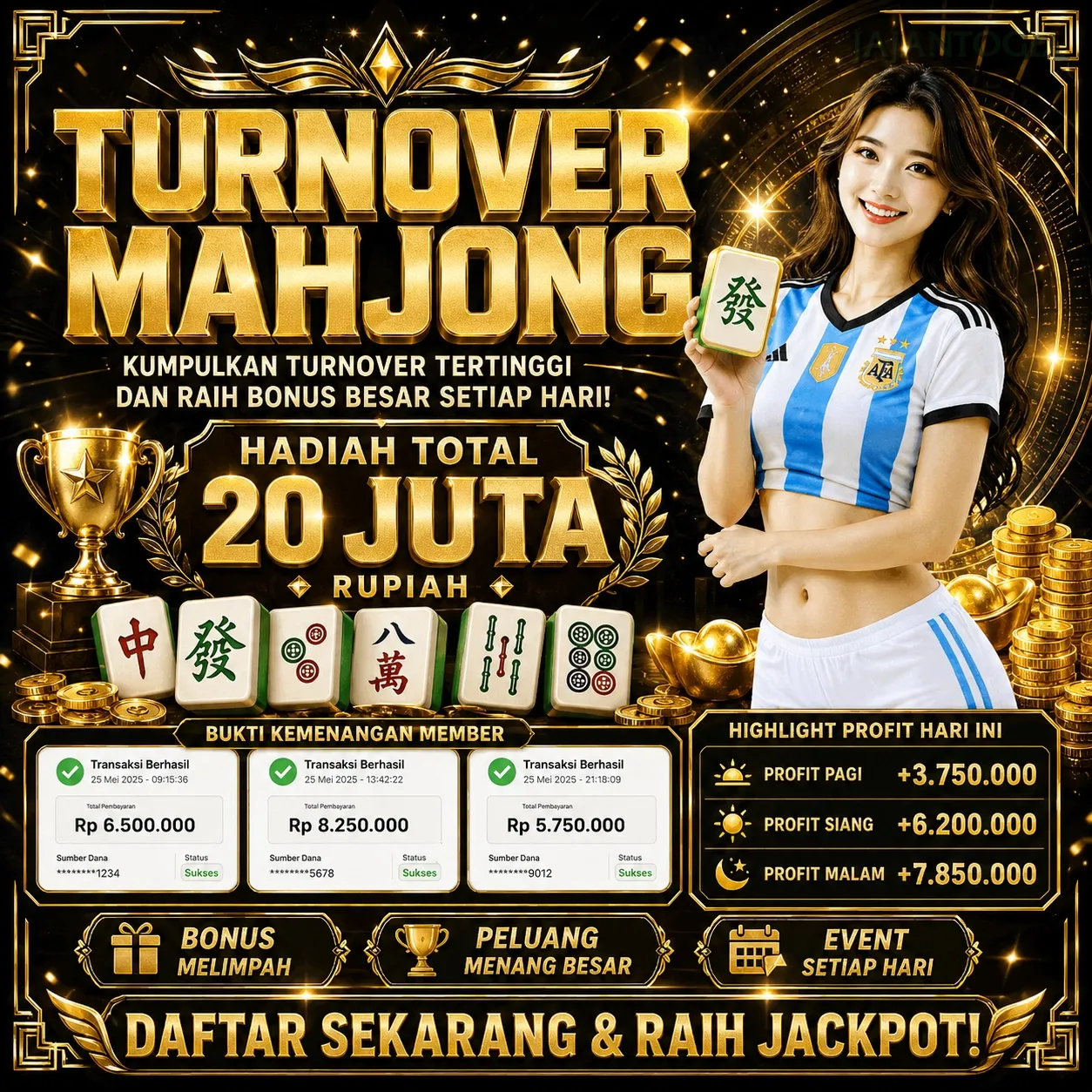 jajantogel