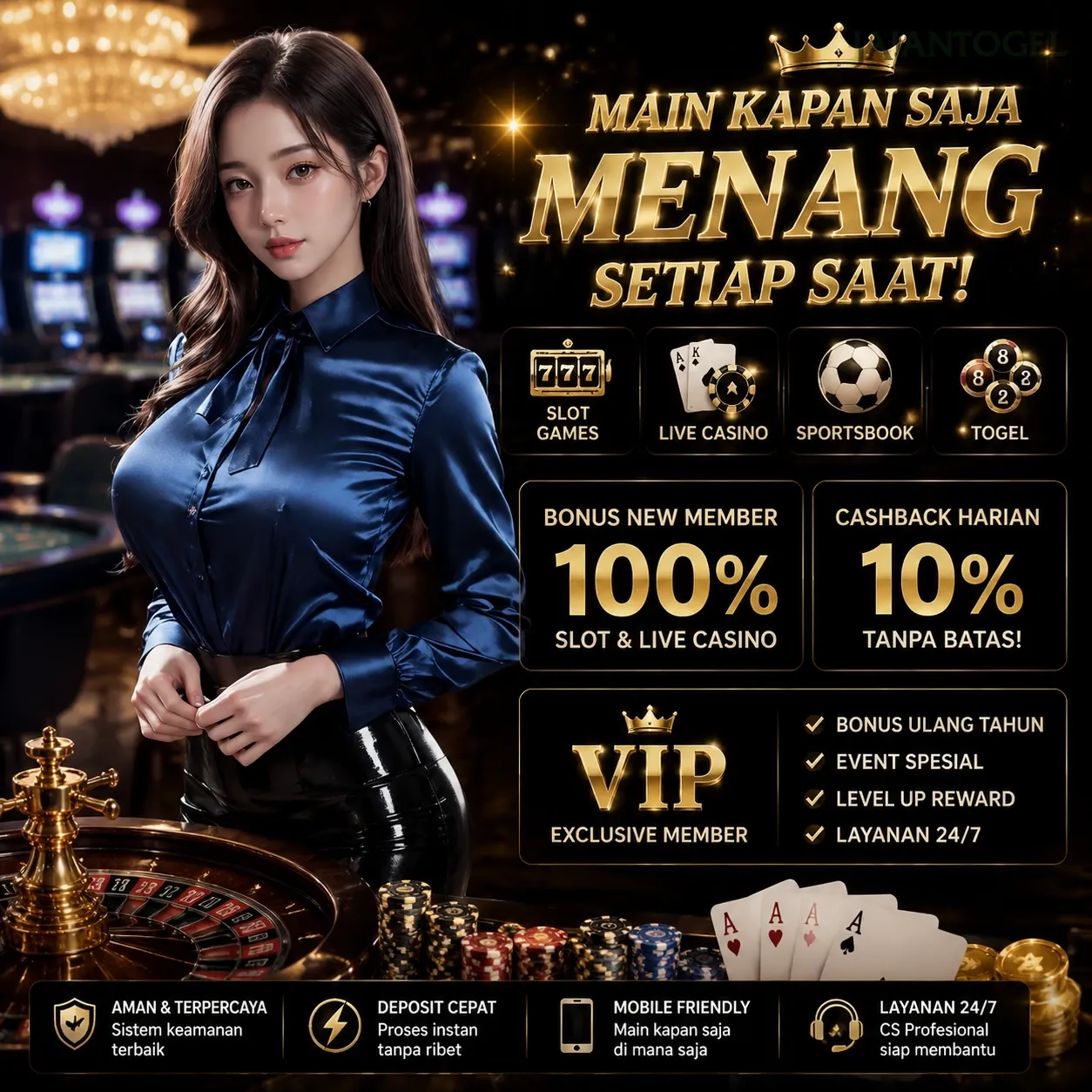 jajantogel