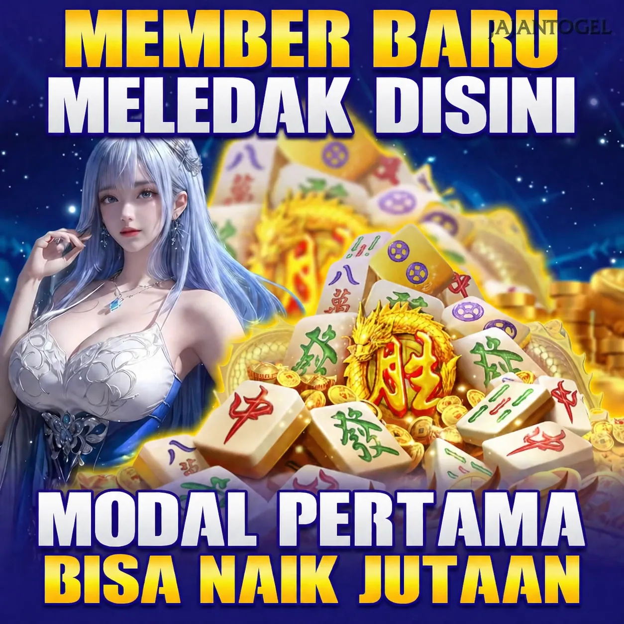 jajantogel